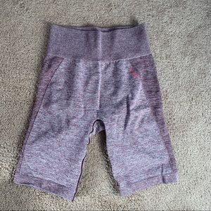 Gymshark Flex Cycling Shorts